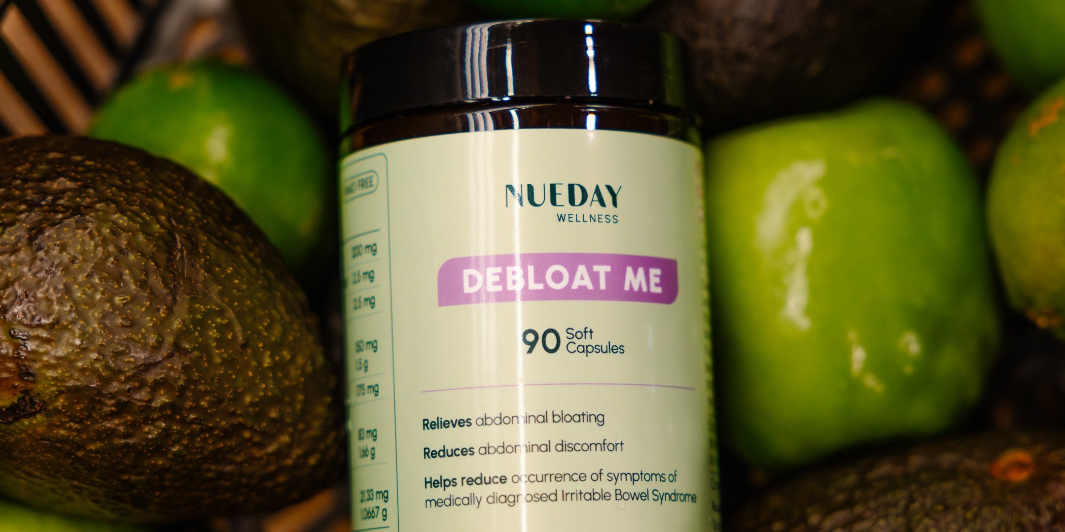 Gut Health Supplements: What Works and What to Look For