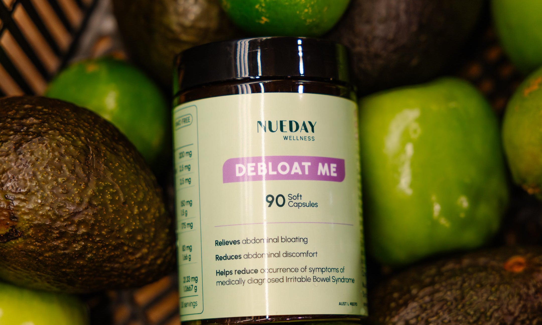 Gut Health Supplements: What Works and What to Look For