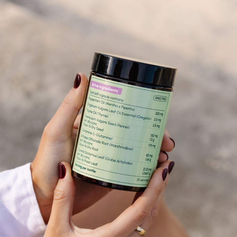 Top Causes of Bloating and How to Fix Them