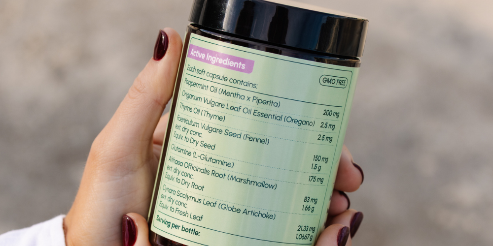 Top Causes of Bloating and How to Fix Them