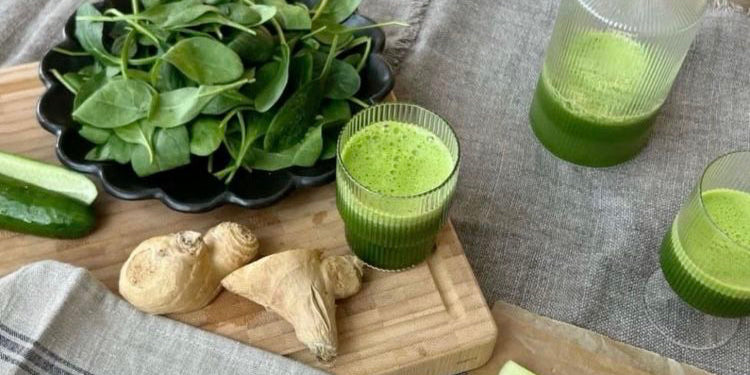 Why Am I Always Bloated? Common Triggers and What You Can Do About It Starting Today