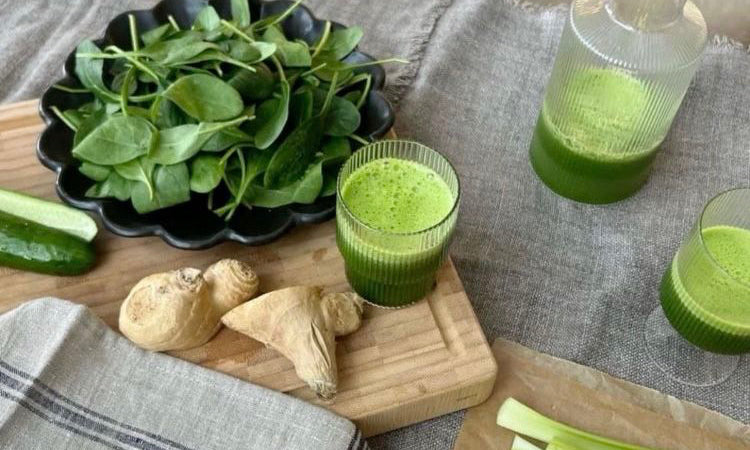 Why Am I Always Bloated? Common Triggers and What You Can Do About It Starting Today