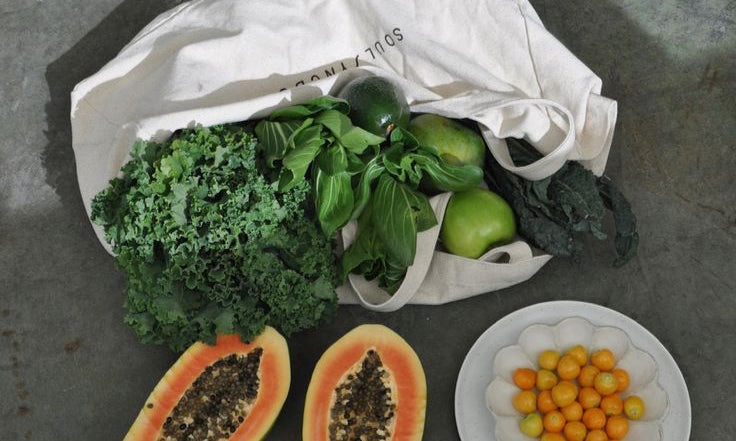 Is It Your Gut or the Food? How to Tell What’s Actually Causing Your Bloating