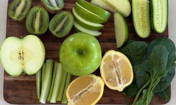 Natural Support for IBS Symptoms Bloating and Cramping