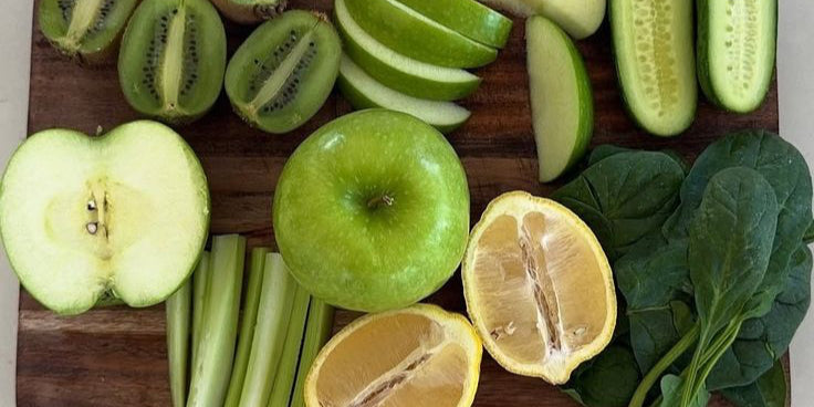 Natural Support for IBS Symptoms Bloating and Cramping