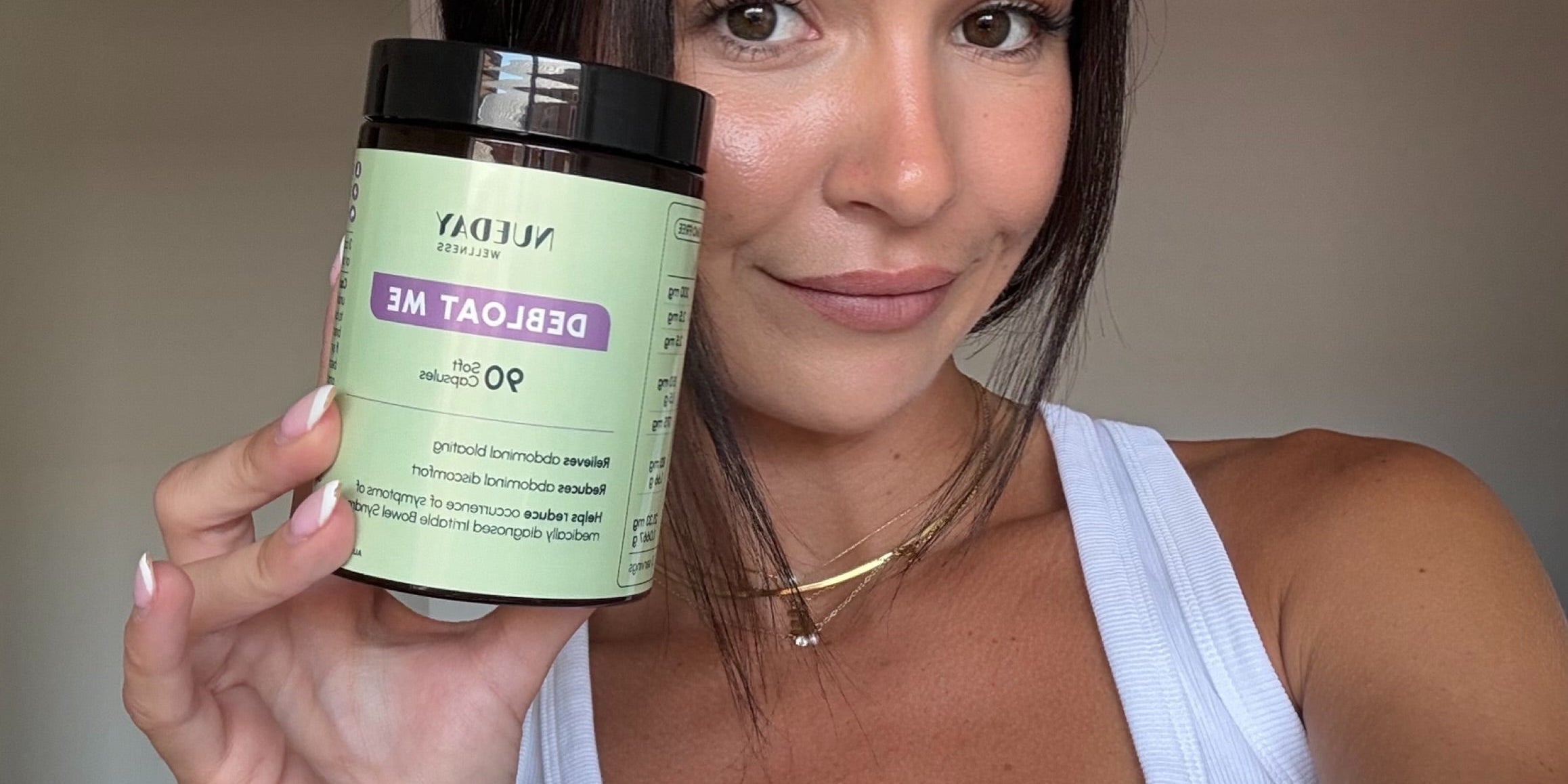 How to Debloat Fast and Feel Better