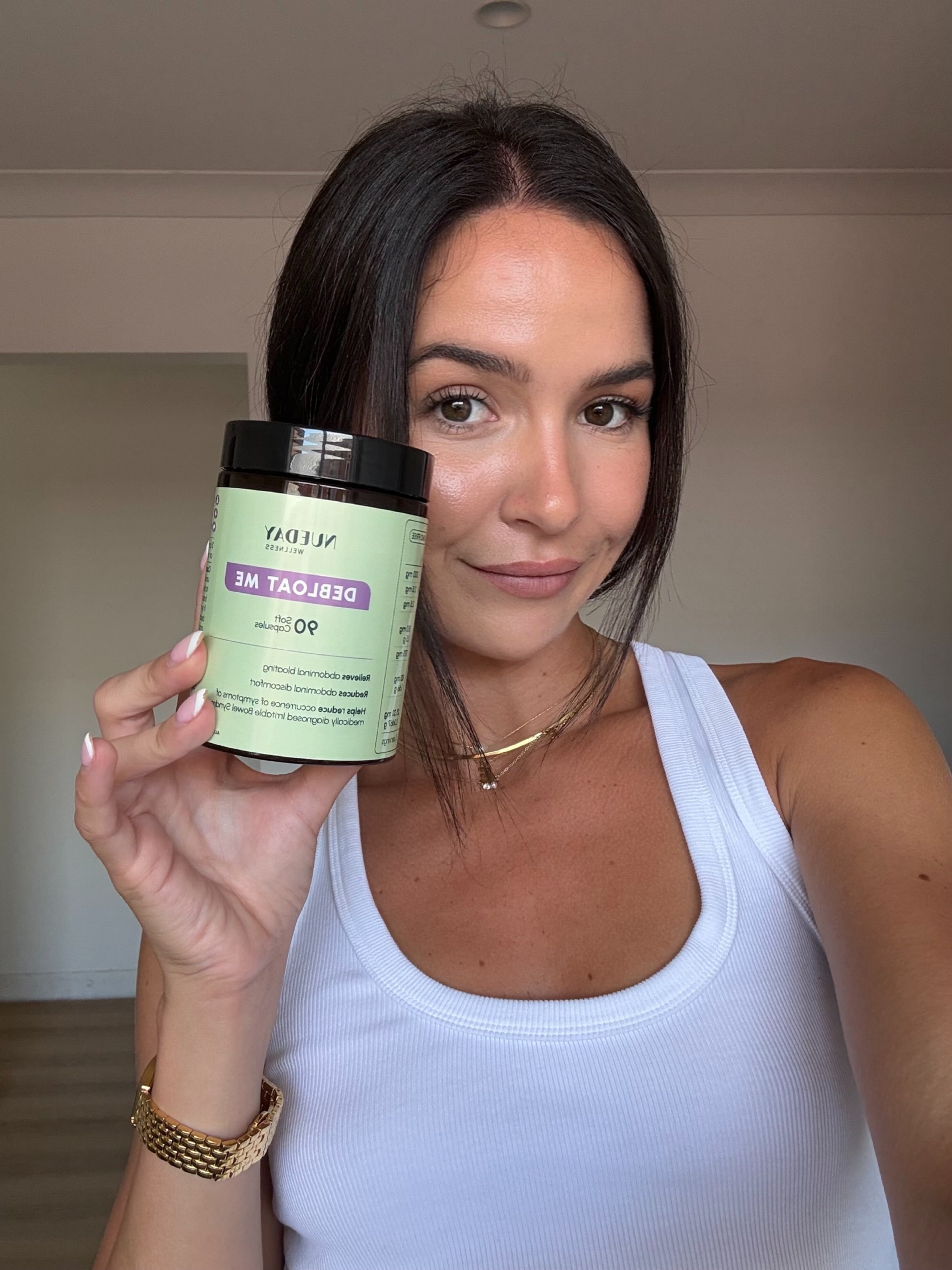 How to Debloat Fast and Feel Better