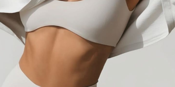 Hormonal Bloating Is Real. Here's What's Actually Going On.