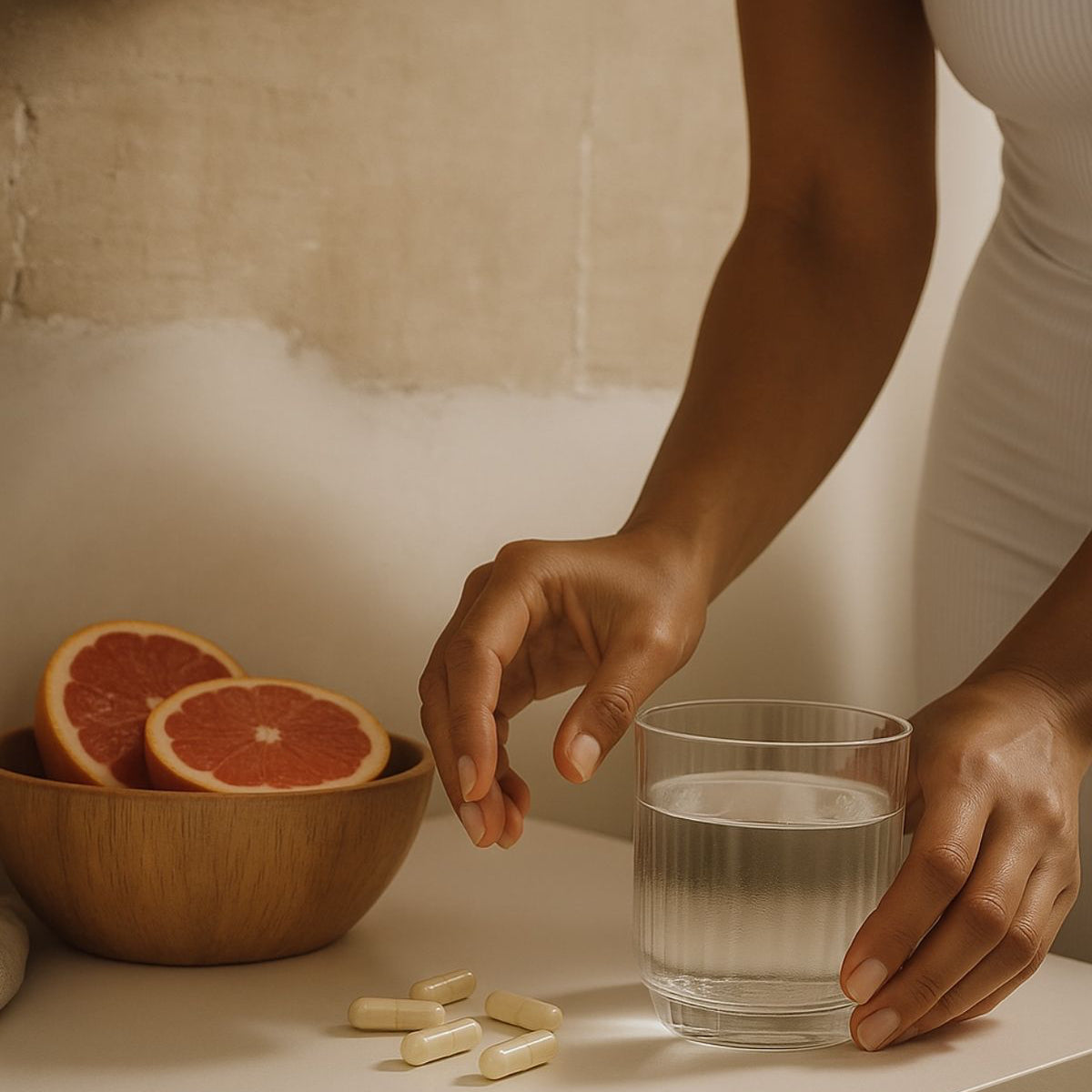 Why Am I Always Bloated? The 5 Most Common Causes (And What You Can Do About Them)
