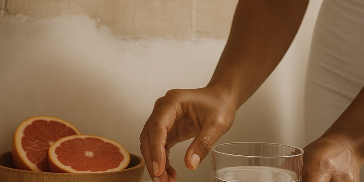 Why Am I Always Bloated? The 5 Most Common Causes (And What You Can Do About Them)