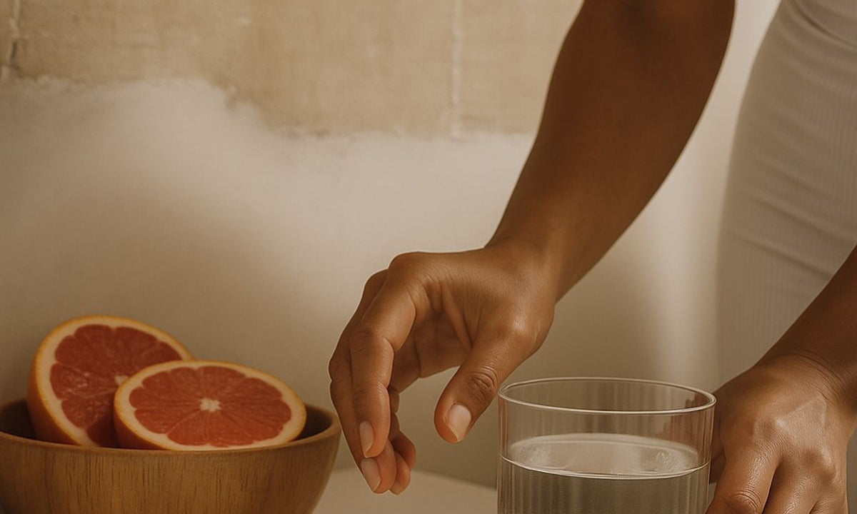 Why Am I Always Bloated? The 5 Most Common Causes (And What You Can Do About Them)
