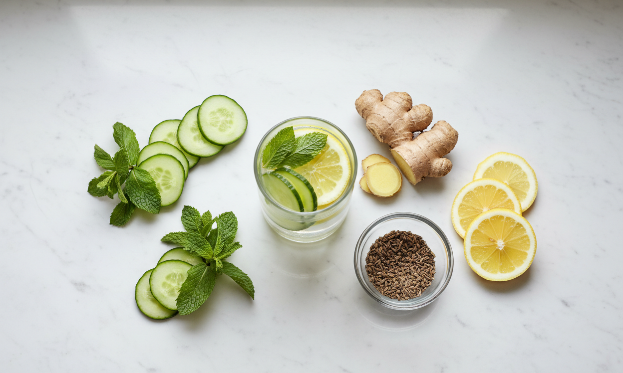 How to Improve Gut Health Naturally