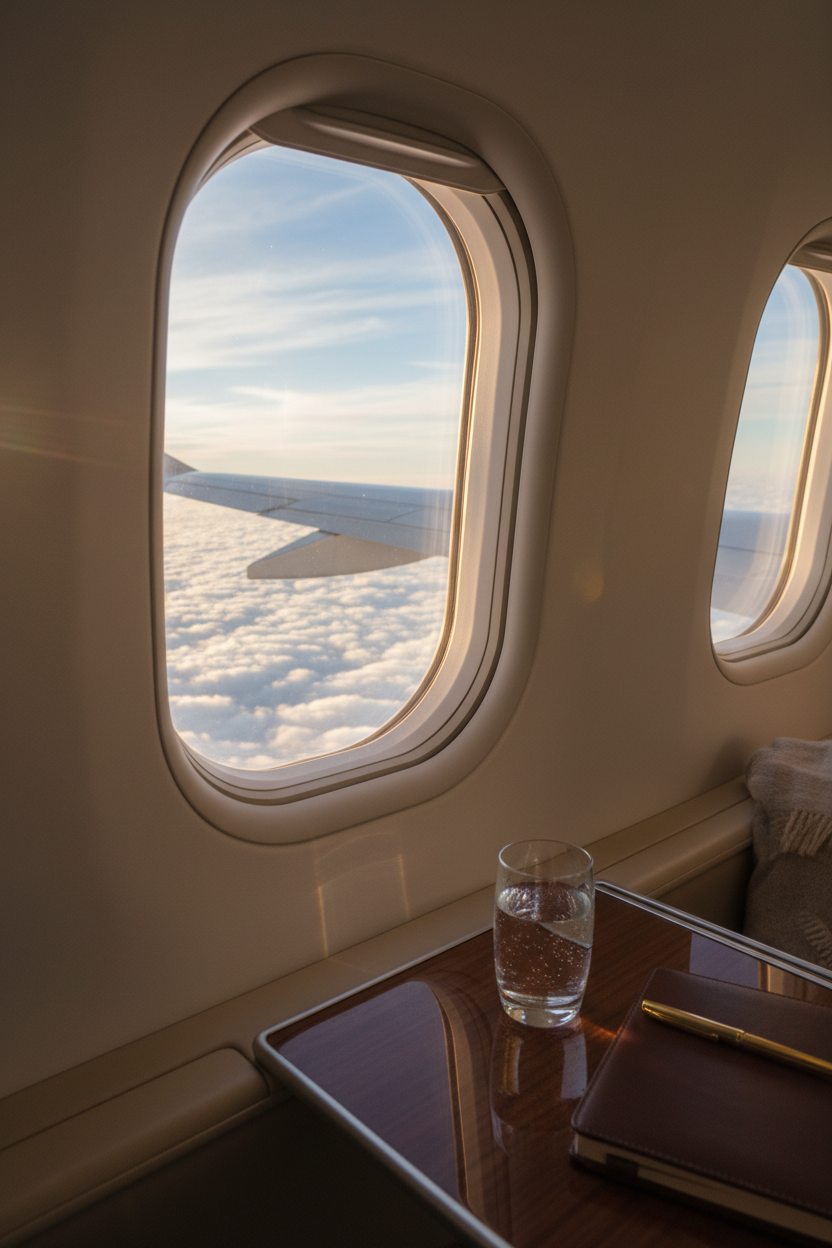 Why You Always Bloat When You Travel (And How to Fix It)
