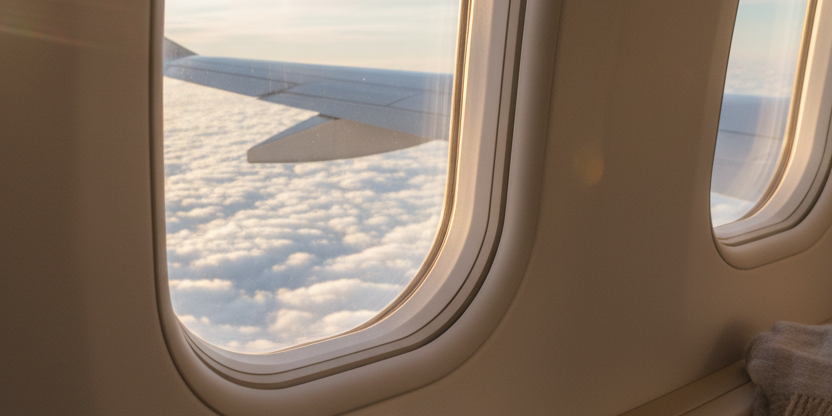 Why You Always Bloat When You Travel (And How to Fix It)