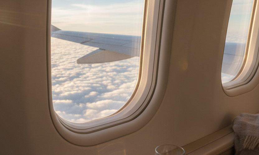 Why You Always Bloat When You Travel (And How to Fix It)